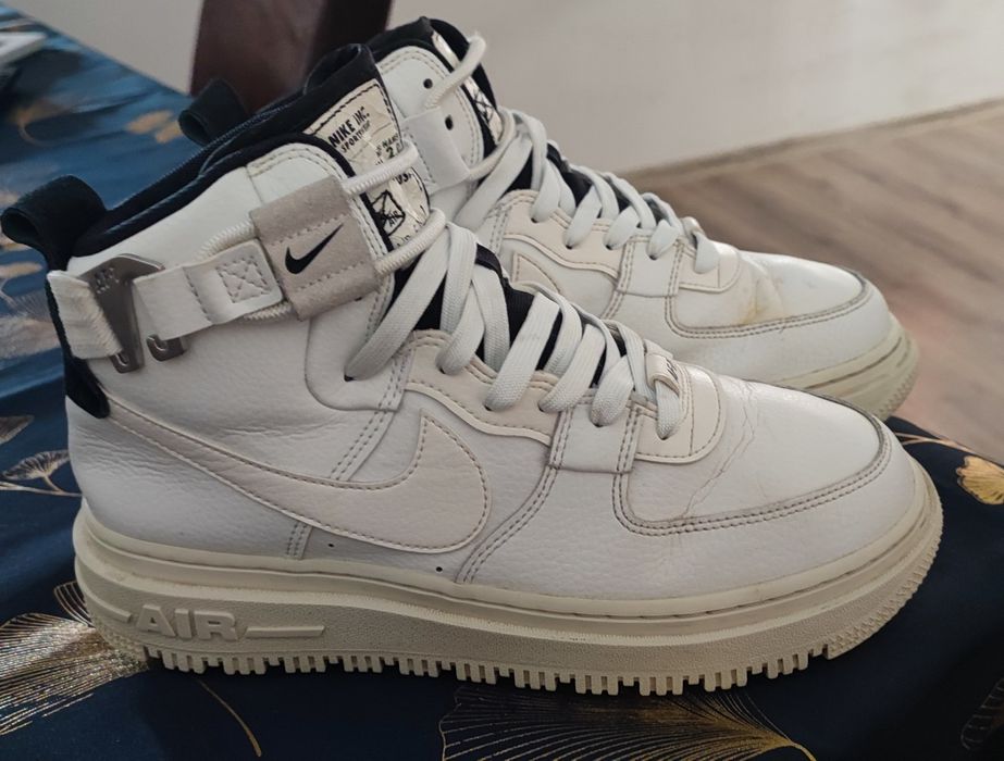 Nike AF1 HI UT 2.0