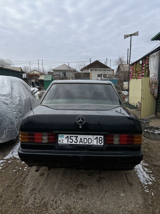 продам Mercedes-Benz 190