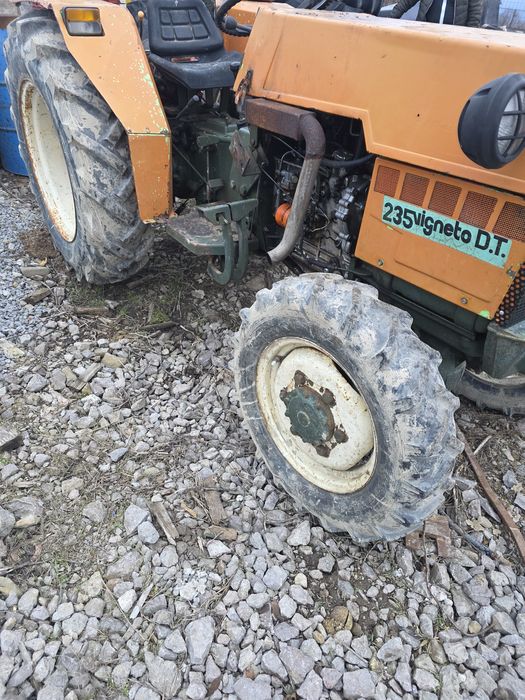 Tracyor Afriful 235 Vigneron de vie