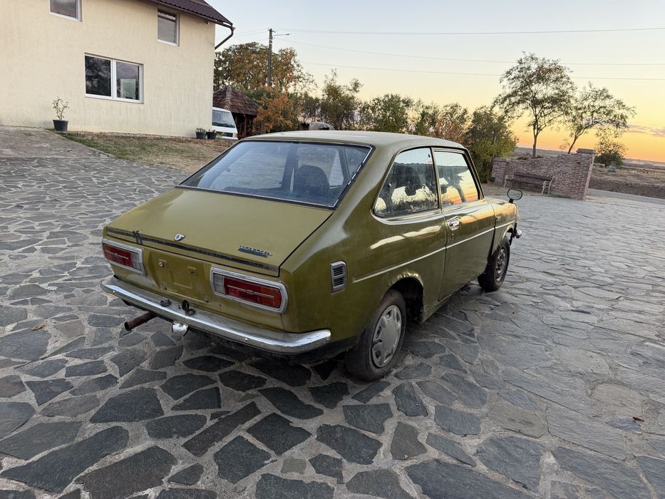 Toyota altul