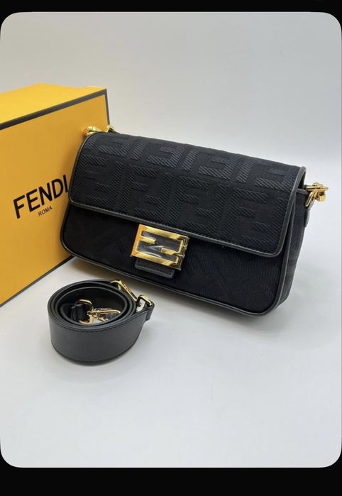 Сумка Fendi , Zara