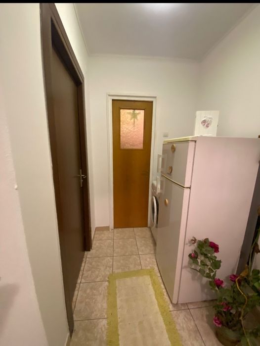 Garsonieră de închiriat – Găvana, Str. Ion Minulescu – 1.100 lei/lună