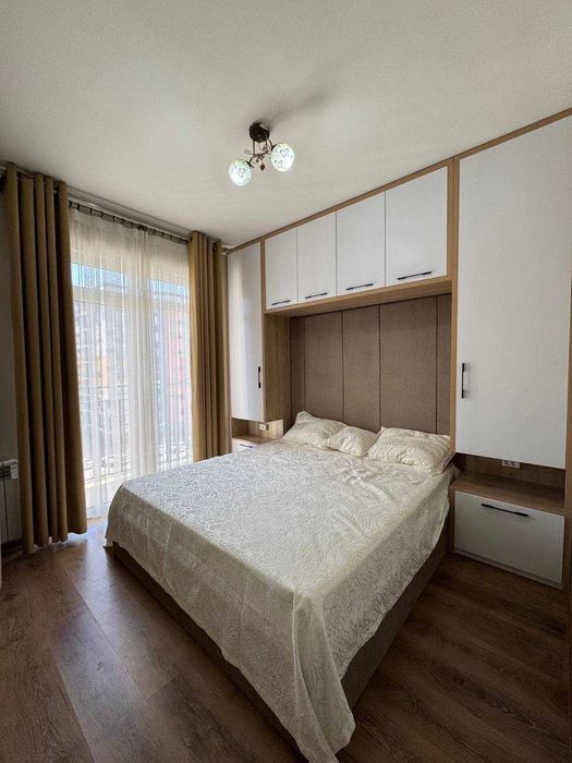 Сдам срочно Квартиру в новостройке ЖК Green Park Ор-р Махтумкули (Р7)