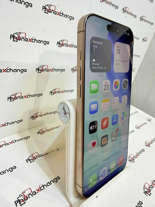 iPhone 16 Pro Max Desert Codat T&T America   256GB