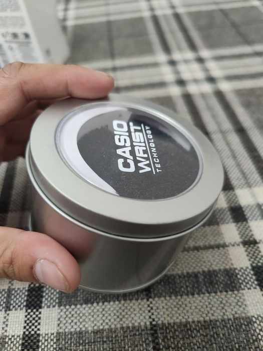 casio w800HG смотреть