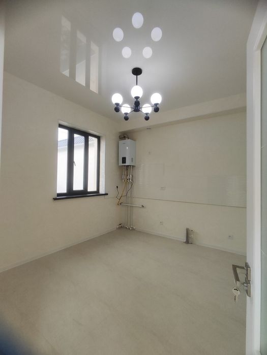 Новый Евро Дом, Янги Узбекистан, Учхоз