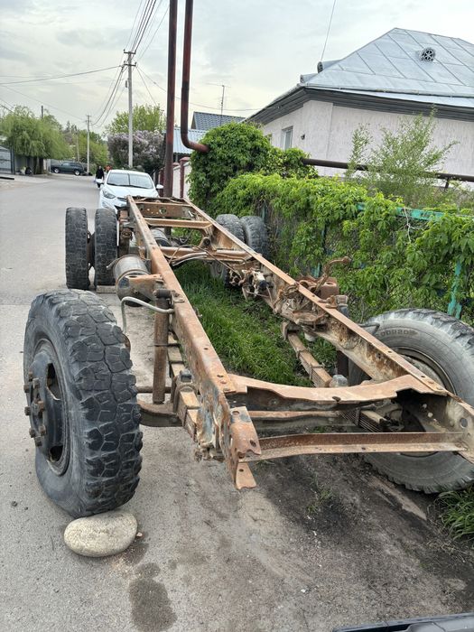 Зил Рама сы сатылады