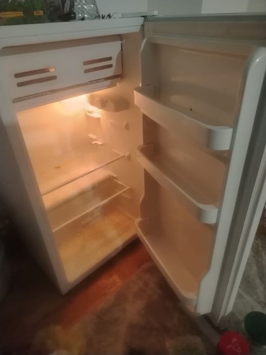 Холодильнки жағдайы жаксы