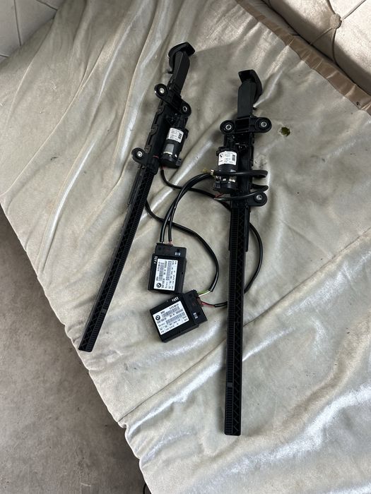 Подавач колан модул BMW F32 F33 F82 F83 M4 бмв м4 ф32 ф82 ф33