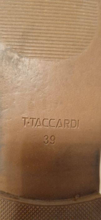 Балетки, 39 размер