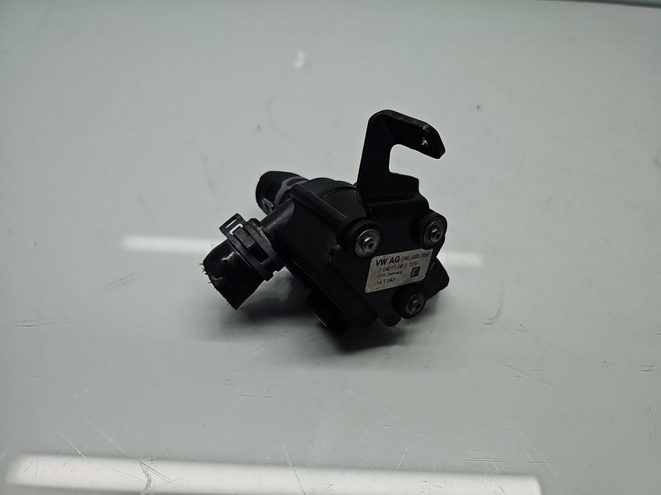 Pompa recirculare apa AUDI A6 (4G2, C7) [Fabr 2012-2017] 04L965559 2.0