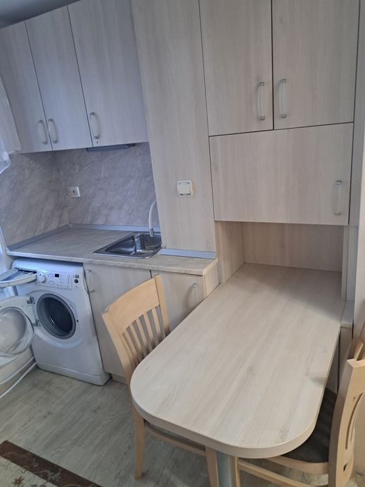 Дава се под наем Едностаен апартамент в Ямбол, Възраждане - 35 кв.м за 173.4 € - Снимка #17