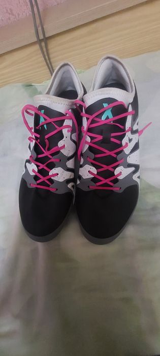 Adidas butsi original 46 razmer