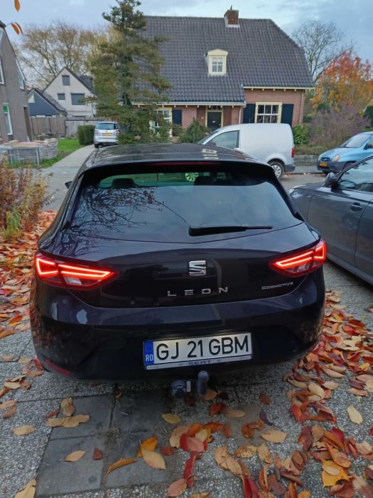 Seat Leon 1.6diesel