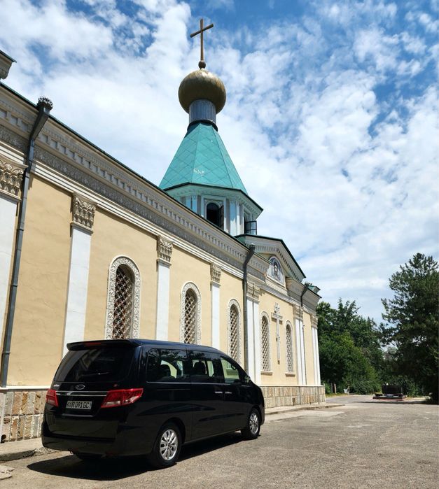 Ритуальные услуги. Организация похорон. Груз 200.