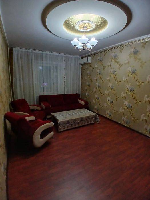 Аренда 2 ком возле Самарканд дарваза и Korzinka  | Мебель и техника