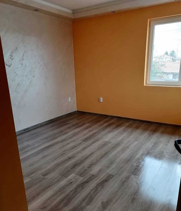 Почистващи услуги