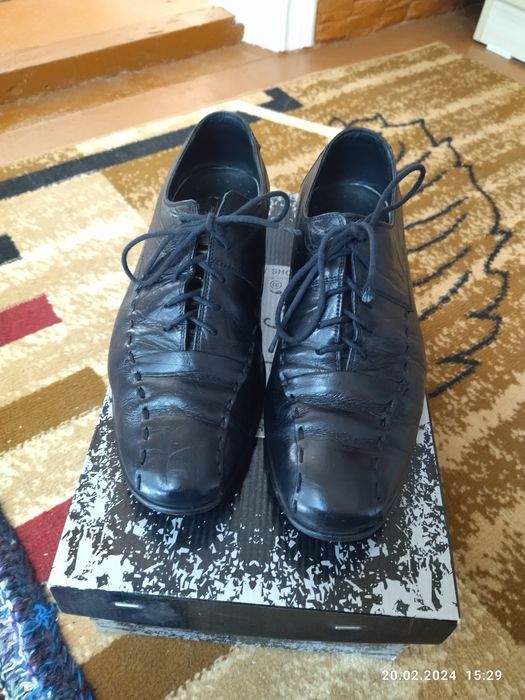 Туфли в отличном состоянии