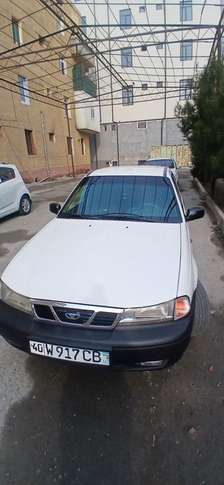Нексия 2006й 2200s