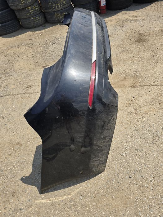 Bara spate Bmw seria 7 F01, F02 lci facelift