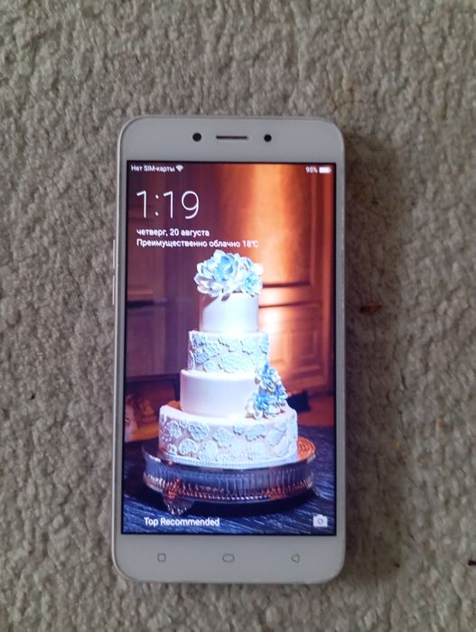 Продам Oppo A71 2018