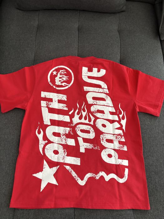 Tricou Hellstar