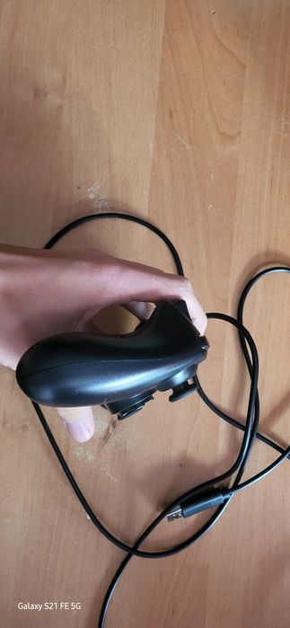 Геймпад от Xbox 360