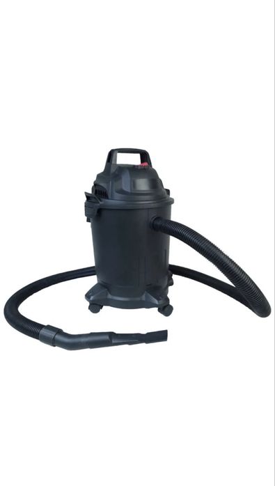 Aspirator umed/uscat Practyl, 1250 W, rezervor 15 L  Aspiratorul umed si uscat Practyl se poate utiliza pentru a aspira praf, rumegus, apa si pietris.