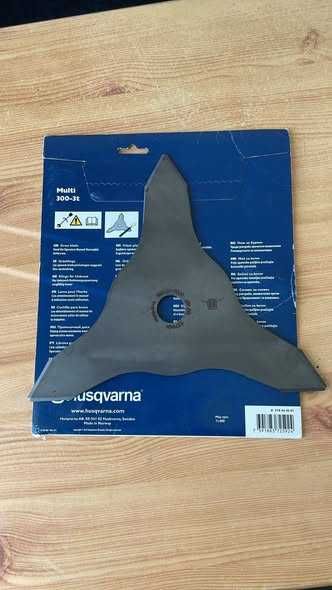 Lamă Husqvarna Multi 300-3T – ORIGINALĂ