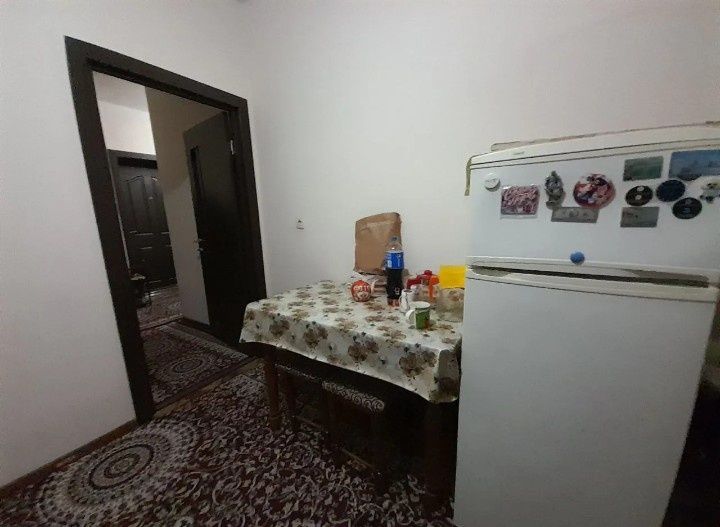 Янги хайот 1 хона новастройка 5 бекат метро