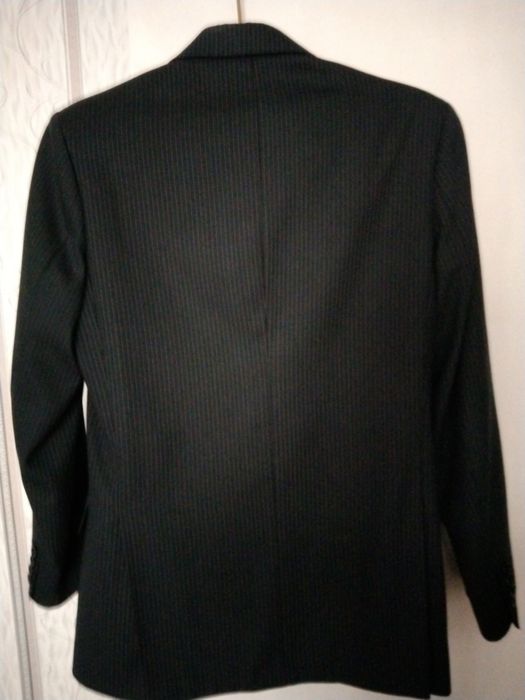 Пиджак, жикет,футляр