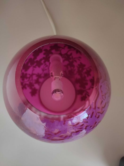 Нощна лампа ИКЕА