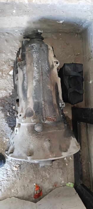 Продам автомат коробка