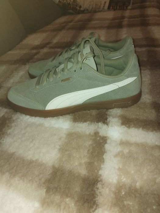 Дамски кецове Puma 40