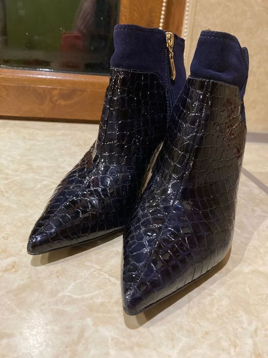 Jorge Bishoff Обувки