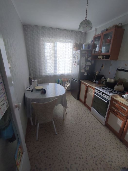 Продаю квартиру срочно