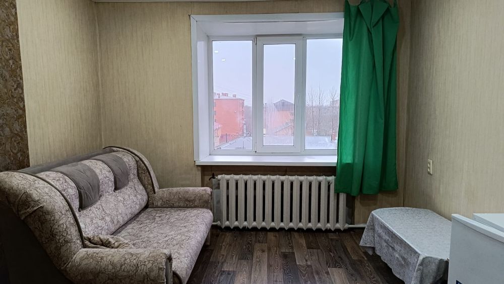сдача комнаты в общежитии