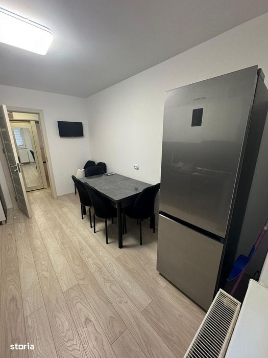 Apartament 3 camere - 1 Mai Facultatea de Medicina