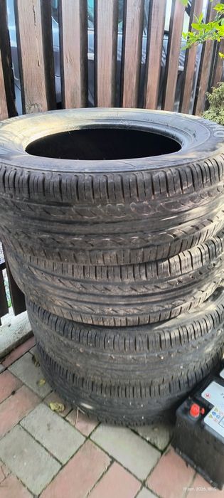 Cauciucuri vară Kumho Solus