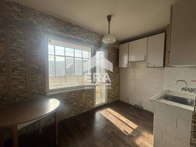 Едностаен апартамент в ж.к. Чародейка-Юг