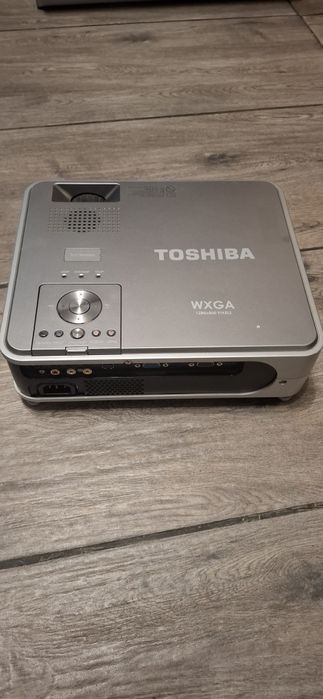 Проектор Toshiba TLP-X2000