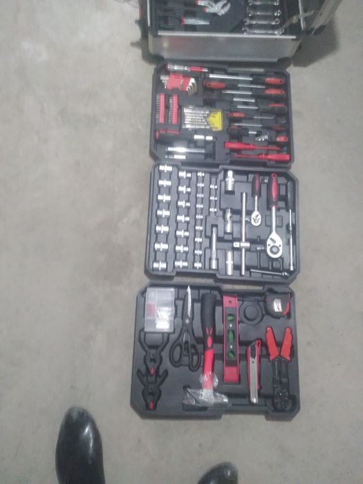 Инструменты для дома