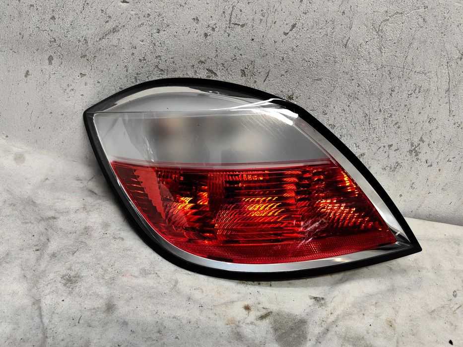 Оригинален стоп Опел Астра  Opel Astra H