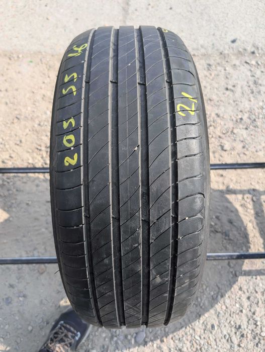 205/55 R16 • Vara • Michelin e Primacy 91V | 1 buc | Pret/buc