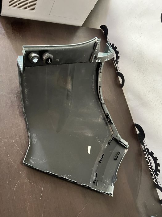 Flaps dreapta bara spate Dacia Jogger