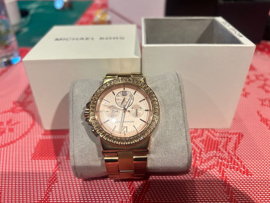 Дамски часовник Michael Kors Dylan MK5412