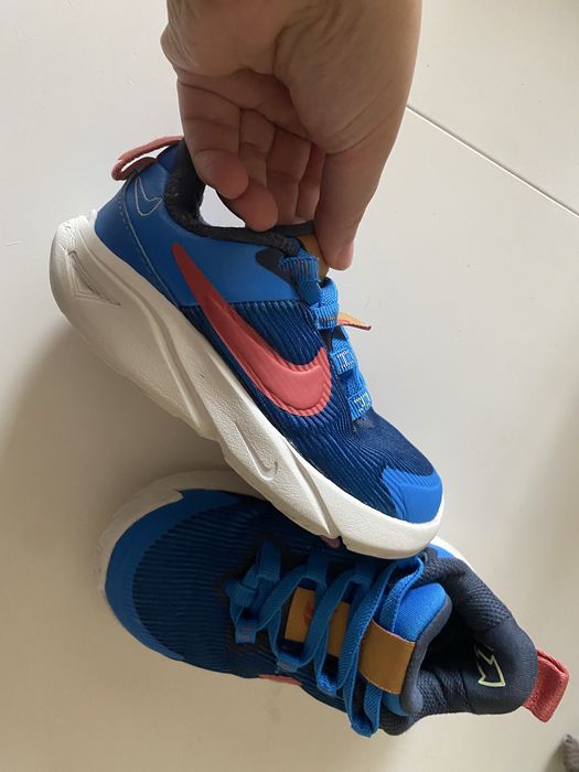 Nike star runner 4 25 номер