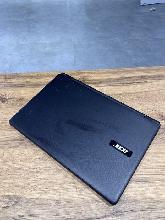 Офисный Ноутбук Acer Aspire