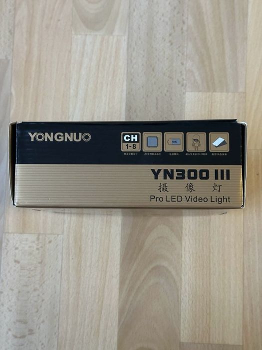 Yonguo YN-300 III