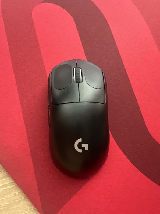 Logitech Superlight 2